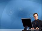 Download global communicationx PowerPoint Template and other software plugins for Microsoft PowerPoint
