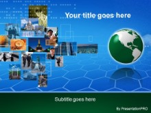 Download international knowledge PowerPoint Template and other software plugins for Microsoft PowerPoint