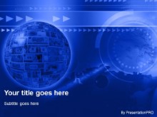 Download money movement globe PowerPoint Template and other software plugins for Microsoft PowerPoint
