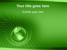 Download techno ripple PowerPoint Template and other software plugins for Microsoft PowerPoint