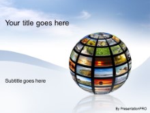 Presentationpro.com Powerpoint Products and Services