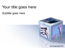 Presentationpro.com Powerpoint Products and Services