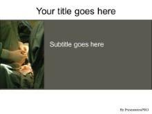 Presentationpro.com Powerpoint Products and Services