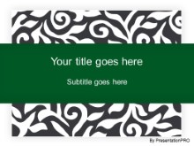 Presentationpro.com Powerpoint Products and Services
