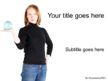 Presentationpro.com Powerpoint Products and Services