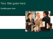 Presentationpro.com Powerpoint Products and Services