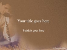 Presentationpro.com Powerpoint Products and Services