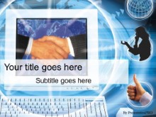 Presentationpro.com Powerpoint Products and Services