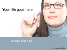 Presentationpro.com Powerpoint Products and Services