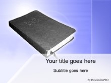 Download bible PowerPoint Template and other software plugins for Microsoft PowerPoint