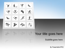 Download winter olympics PowerPoint Template and other software plugins for Microsoft PowerPoint