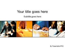 Presentationpro.com Powerpoint Products and Services
