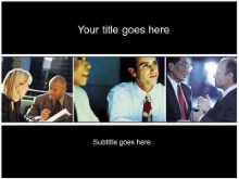 Presentationpro.com Powerpoint Products and Services