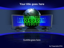 Presentationpro.com Powerpoint Products and Services