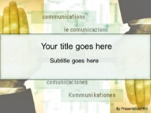 Presentationpro.com Powerpoint Products and Services