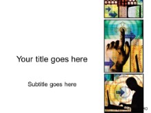 Presentationpro.com Powerpoint Products and Services