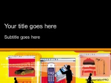 Presentationpro.com Powerpoint Products and Services