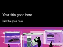 Presentationpro.com Powerpoint Products and Services