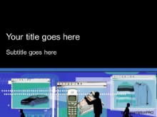 Presentationpro.com Powerpoint Products and Services