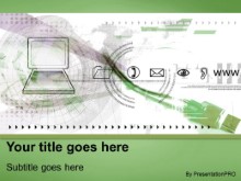 Presentationpro.com Powerpoint Products and Services
