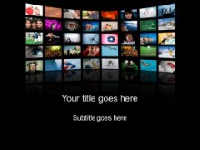 Presentationpro.com Powerpoint Products and Services