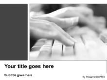Presentationpro.com Powerpoint Products and Services