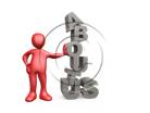 3D people-About Us 3D stick figure for PowerPoint