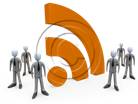 3D people -Business Community 3D stick figure for PowerPoint