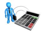 3D people-Calculator 3D stick figure for PowerPoint