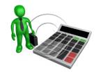 3D people-Calculator 3D stick figure for PowerPoint