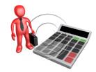 3D people-Calculator 3D stick figure for PowerPoint