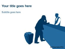 Download concierge PowerPoint Template and other software plugins for Microsoft PowerPoint