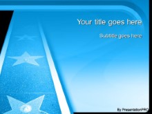 Download walk of fame PowerPoint Template and other software plugins for Microsoft PowerPoint