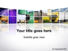 Presentationpro.com Powerpoint Products and Services