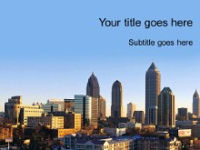 Download atl01 PowerPoint Template and other software plugins for Microsoft PowerPoint