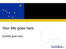 Download alaska PowerPoint Template and other software plugins for Microsoft PowerPoint