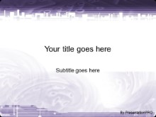 Download city scape purple PowerPoint Template and other software plugins for Microsoft PowerPoint