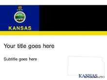 Download kansas PowerPoint Template and other software plugins for Microsoft PowerPoint