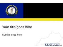 Download kentucky PowerPoint Template and other software plugins for Microsoft PowerPoint