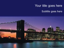 Download ny01 PowerPoint Template and other software plugins for Microsoft PowerPoint