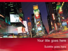 Download ny03 PowerPoint Template and other software plugins for Microsoft PowerPoint