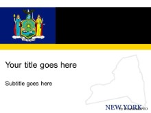 Download new york state PowerPoint Template and other software plugins for Microsoft PowerPoint
