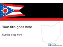 Download ohio PowerPoint Template and other software plugins for Microsoft PowerPoint