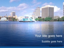 Download orlando PowerPoint Template and other software plugins for Microsoft PowerPoint