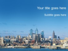 Download philly02 PowerPoint Template and other software plugins for Microsoft PowerPoint