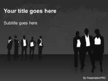 Presentationpro.com Powerpoint Products and Services