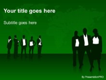 Presentationpro.com Powerpoint Products and Services