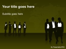 Presentationpro.com Powerpoint Products and Services
