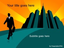 Presentationpro.com Powerpoint Products and Services