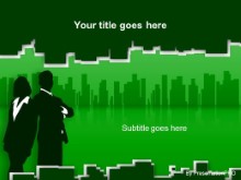 Presentationpro.com Powerpoint Products and Services